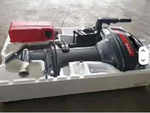 Nouveaux moteurs hors-bord 2 temps 40 CV 2025, vente chaude - Product Image 4