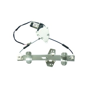 Elevalunas 72750-SZ3-J13 para Acura RL 2004-98, Trasero Izquierdo, Proveedor de Piezas OEM Más Vendido, Entrega Rápida, Nuevo 741-182 - Product Image 2