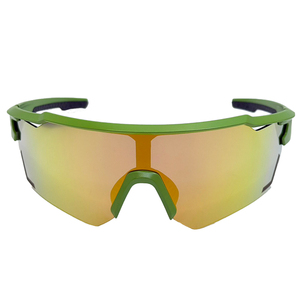 Lunettes de sport Oculaire de protection Lunettes coupe-vent Outdoor CS Shooting Riding Equipment Lunettes de soleil - Product Image 4
