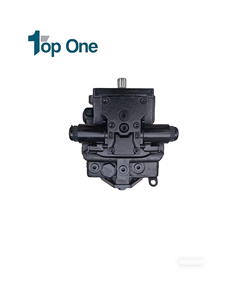 Bombas Hidráulicas H1P100RAA5C1ND6HG1H3L40L40DL2, Bombas de Pistones Hidráulicas H1P100 H1P115 H1P130 H1P147 H1P165 H1P210 H1P250 - Product Image 1