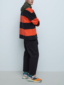 Vente en gros de sweat à capuche pour hommes 100% coton à bas quantité minimale de commande OEM Service de qualité fine teint en plaine Technique prix raisonnable pour la saison d'hiver - Product Image 2