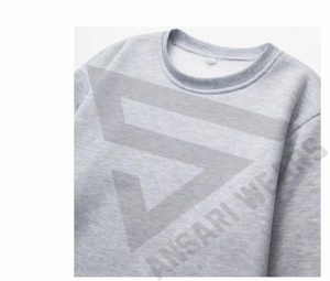 Sudadera de Manga Larga para Hombre, Estilo Casual, Moda 2026, Venta al Por Mayor, Top Ventas - Product Image 3