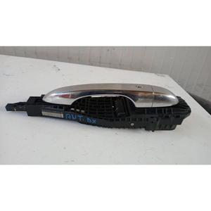 ชุด Maserati Levante (16>) มือจับประตูด้านหน้าขวาภายนอก P68194120AB M156E - Product Image 5