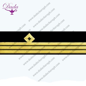 Cuff Braid 2 Filas Diamond Gold WireSecond Mate Deck - Product Image 2