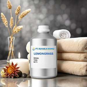 เมล็ดตะไคร้ 5 กก. น้ำมันหอมระเหยตะไคร้บริสุทธิ์ 100% จากธรรมชาติ - Product Image 3