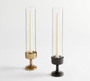 Venta caliente soporte de vela de Metal decoración del hogar sala de estar boda tamaño y forma personalizados - Product Image 1