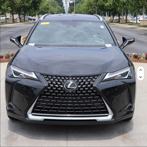 Lexus UX 200 SUV USADO a precio accesible - Product Image 1