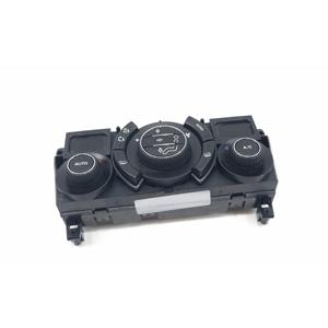 Système de Climatisation PEUGEOT 3008 Série 96738322XT (09>16) - Product Image 2