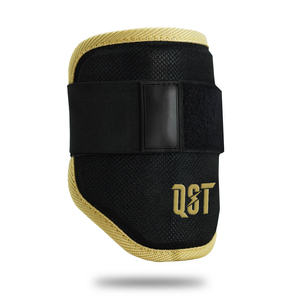 Protège-coudes de baseball le plus vendu, respirant, antidérapant, protection à fort impact, réglable, durable, léger, prix d'usine - Product Image 2