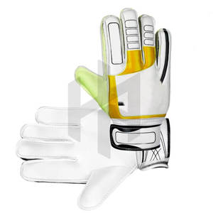 ถุงมือผู้รักษาประตูฟุตบอลมืออาชีพถุงมือผู้รักษาประตูฟุตบอลแบบใหม่2023 - Product Image 4