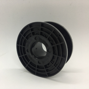 แกนม้วนสายฉีดขนาดเล็ก D65/10แบบฉีดสำหรับการใช้งานผลิตภัณฑ์พลาสติกที่หลากหลาย - Product Image 3