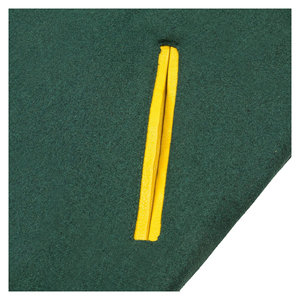 Nouveau style de veste universitaire en laine de qualité supérieure pour homme, couleur personnalisée, corps grande taille pour homme en laine - Product Image 4