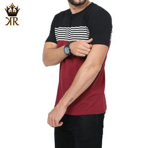 Camisetas de Hombre de Alta Calidad con Diseño Nuevo, Colores Personalizables, Venta al por Mayor, 100% Algodón - Product Image 4