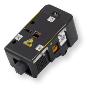 Tête d'outil avec 2/3/4 fentes droites pour accessoire d'imprimante 3D Snapmaker U1 - Product Image 3