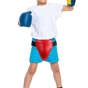 Custom Made Boxing Equipment Boxing <b>Groin</b> <b>Guard</b> Wholesale Price Protective Gear <b>Groin</b> <b>Guard</b> High Quality <b>Groin</b> <b>Guards</b> for Sale - Product Image 4