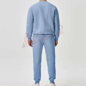 Prix bas, survêtement pour homme en coton 100%, style streetwear, fabriqué au Pakistan, style classique, survêtement pour homme, survêtement pour homme - Product Image 3