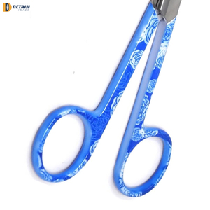 Premium Quality Best Selling Hand Made Customized Newest Surgical Plaster Shears <b>Sutur</b> <b>Kit</b> Medic Instrument - Product Image 6