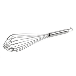 ที่ตีไข่สแตนเลสอย่างดี รุ่น Professional Chrome 1440025-25ซม. อุปกรณ์ทำขนมและเบเกอรี่ - Product Image 2