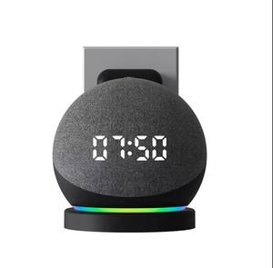 Altavoz Inteligente Echo Dot con Logotipo Personalizado - Product Image 1