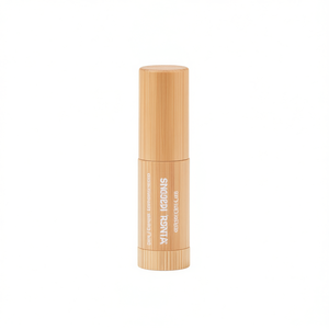 Baume à lèvres en bambou écologique Gloss Lux, gadgets de lavage des mains luxueux - Product Image 3