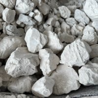 Cal rápida al mejor precio (óxido de calcio de 92% pureza) Cal sin apagar para Molino de azúcar Mining Company Steel Mill