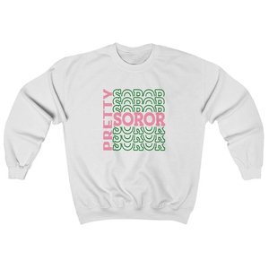 Sweat-shirts unisexes en coton, sweat-shirts vierges en polyester pour sublimation, col rond, logo personnalisé, broderie, pull universitaire - Product Image 2