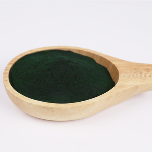 كبسولات مسحوق السبيرولينا للبيع بالجملة بأفضل سعر كبسولات مسحوق السبيرولينا الخضراء لتصدير الأغذية - Product Image 4