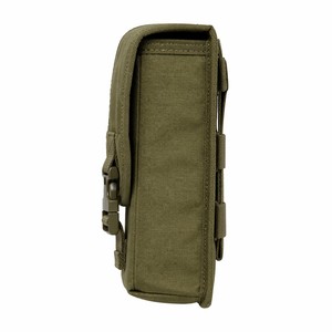 GearHi GH-140 Bolsa de Almacenamiento Individual Resistente al Agua, Reforzada con Cordura 1000D y Revestimiento de PU, con Hebilla de Liberación Rápida - Product Image 3