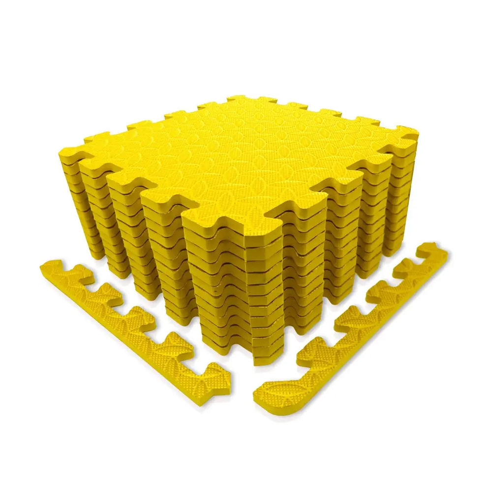 สีเหลือง