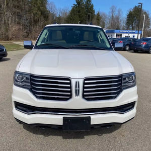 Usado 2016 Lin-co-ln Nav-iga-tor LHD - Product Image 1