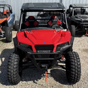 Nuevo 2025 Polariis Generall XP 1000 Ultimates - Product Image 3