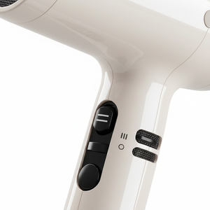 Secador de Pelo Iónico Profesional de 1500W para Salón, Motor de CA de Alta Velocidad, Potente, de Plástico, Producto Eléctrico para Hoteles, Venta al Por Mayor, Mejor Precio - Product Image 1