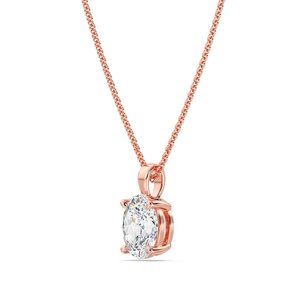 จี้รูปไข่ทรงโอวัล - Product Image 4