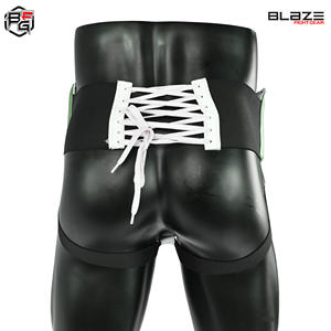 Protecteur d'aine de type factice MMA Taekwondo pour l'entraînement aux arts martiaux avec équipement de boxe et protection - Product Image 3