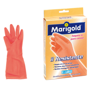 Guanti Resistenti con Rete Taglia L - Product Image 1
