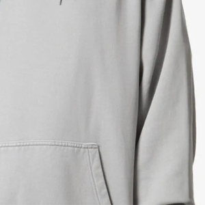 Sudadera con Capucha de Invierno de Alta Calidad de Aero Stich International, Corte Regular, 100% Algodón, Sublimación Personalizada, Impresión Digital - Product Image 4