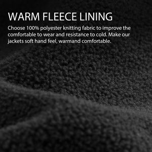 Veste de sécurité personnalisée confortable, vêtements de travail à séchage rapide, services OEM confortables, vestes de sécurité personnalisées - Product Image 6