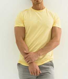 2025 t-shirt fabricant uni coton hommes t-shirt impression personnalisée logo graphique t-shirt conceptions Sublimation hommes T-shirts pour hommes - Product Image 2