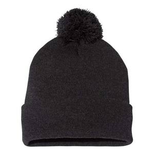 Good Quality Hot Selling Fashion Wholesale Knitted <b>Beanies</b> Custom Logo Winter Customized Material HI 2026 Breathable <b>Waterproof</b> - Product Image 3