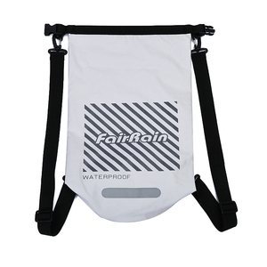 Bolsa de almacenamiento impermeable para motocicleta - Product Image 6