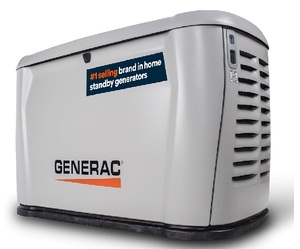 Generador de Reserva Doméstico de Aluminio de Grado Industrial y para Bricolaje de 18kW en Oferta con Personalización OEM y 3 Años de Garantía - Product Image 4