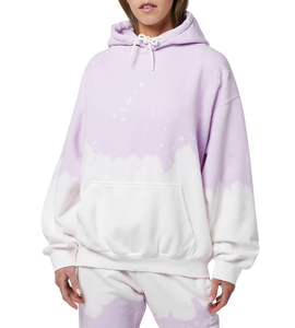 Sweat à capuche unisexe surdimensionné lavé à l'acide de haute qualité nouveautés sweats à capuche personnalisés lourds pour hommes pour l'hiver - Product Image 5
