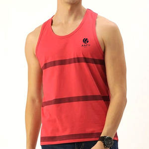 Factory Direct Sales <b>Tank</b> <b>Top</b> High Quality Breathable Fabric <b>Tank</b> <b>Top</b> <b>Men</b> Gym Exercise <b>Tank</b> <b>Top</b> - Product Image 1
