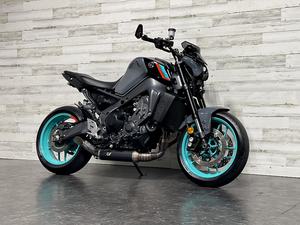 Yamaha MT 07 usada del 2023 disponible para la venta - Product Image 4