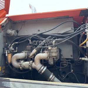 Usato 35 Ton <span class=keywords><strong>Hitachi</strong></span> ZAXIS 350H escavatore <span class=keywords><strong>ZX350H</strong></span> cingolato pesante macchina con motore e cuscinetto componenti di nucleo per la vendita - Product Image 6