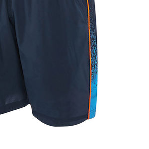 Uniforme de tenis de diseño personalizado, material transpirable con el mejor precio, logotipo frontal, uniforme de tenis de equipo de corte perfecto - Product Image 6