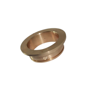 Baltacioglu 150.00203610 Roue de guidage de haute qualité, pièce de rechange automobile pour bus - Product Image 1