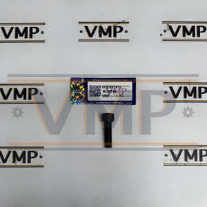 VOE 997878 <b>Socket</b> <b>Screw</b> for Volvo Excavator EC380D Wheel Loader L25H Articulated Hauler A40G VMP Brand Spare Parts Turkey - Product Image 2