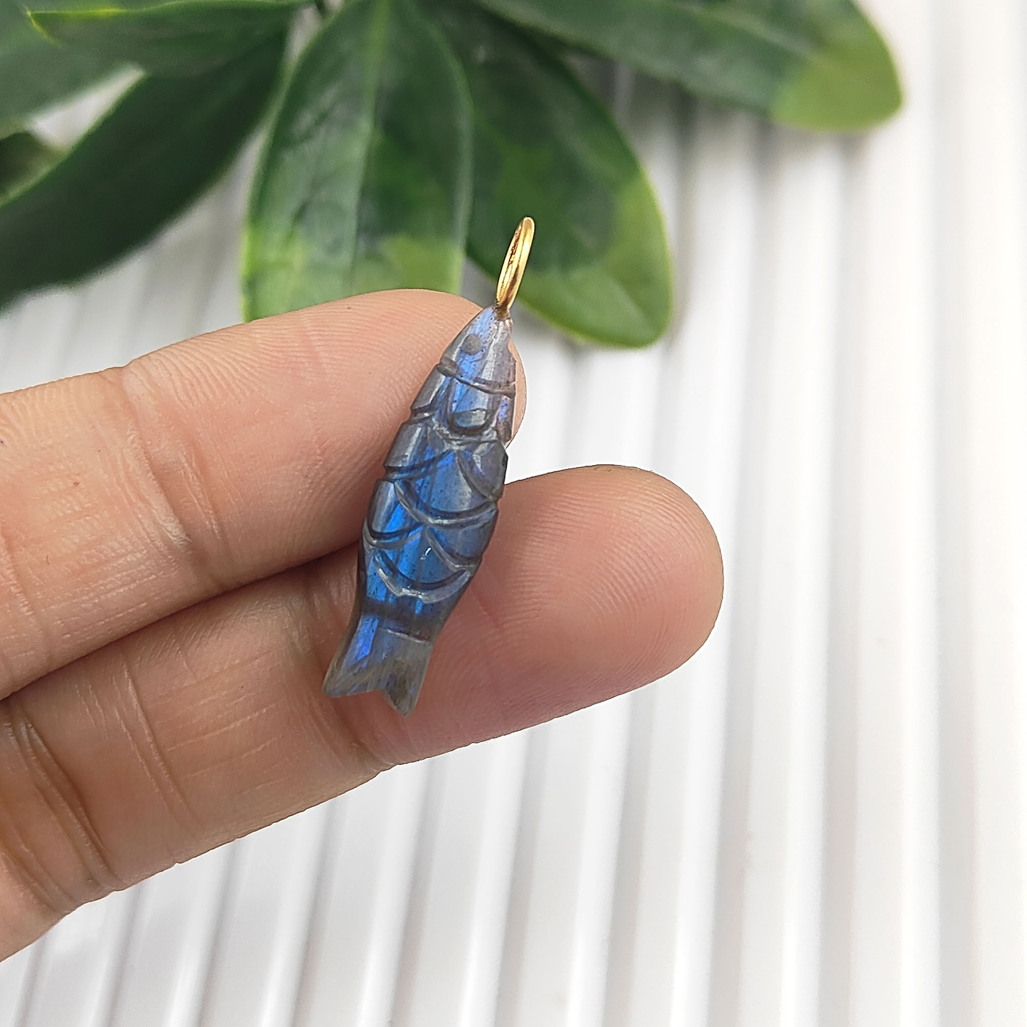 Labradorite