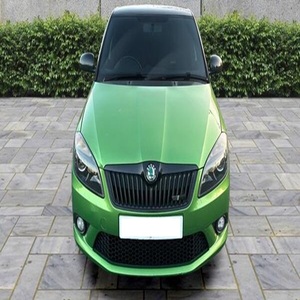SKODA FABIA 1.4 d'occasion 2011, conduite à gauche/droite - Product Image 1